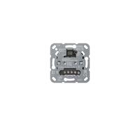 GIRA 540200 S3000 Variateur LED uni confortable 2 prises