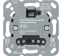 GIRA 540600 540600 S3000 DALI-Power-Steuereinheit UP (540600)