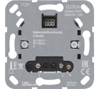 GIRA 540900 540900 S3000 Nebenst.eins. 3-Draht (540900)