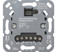 GIRA 541400 S3000 Jal.steuereins. + Nebenst.eing. Einsatz (541400)