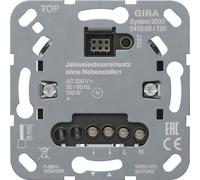 GIRA 541500 S3000 Jal.steuereins.o.Nebenst.eing.Einsatz (541500)
