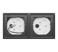GIRA 5502910 accessoire de système d'interphone Boîtier de montage de surface