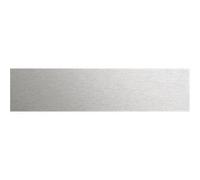 GIRA 5541920 de recouvrement pour bouton-poussoir d'appel touches module 1 F Système 106 en acier inoxydable G