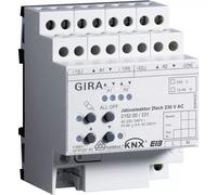 GIRA Actionneur de stores double 230VAC 215200 KNX/EIB REG