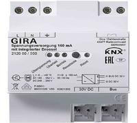 GIRA Alimentation 160 mA 212000 Self KNX REG