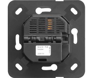 GIRA Bloc d'alimentation Gira G1 PoE 223000 Electronique