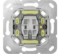 Gira Contrôle bascule 16 AX Insert 318600