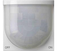 GIRA Détecteur de mouvement KNX UP ws 180° 2,2m