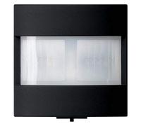 Gira S3000, avec support, 1,10 m, confort BT, système 55, noir mat, 1 pièce.
