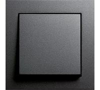 Gira E2 Gris anthracite