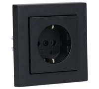 Gira E2 Gris anthracite