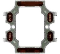 Gira Éclairage LED 230 V~/V3 0,5 mA WS Série Accessoires 3793010