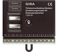 GIRA Erweiterungsmodul 125900 Einbaulautsprecher (125900)