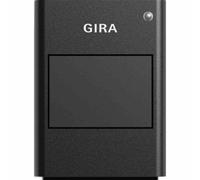 GIRA Funk Handsender 1fach anth 535010 (535010)