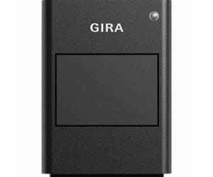 GIRA Funk Handsender 1fach anth 535010 (535010)
