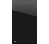 Gira G1 XS, sans Wi-Fi, Gira G1, G, noir, 1 pièce.