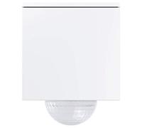 Gira Observer Interrupteur De Mouvement (complet) - 244402