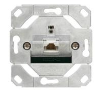 Gira Gira Accessoire prise réseau 245100 Quantité:1