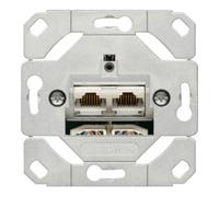 Gira Gira Accessoire prise réseau 245200 Quantité:1