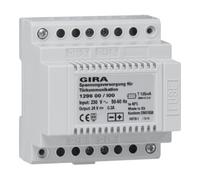 Gira Alimentation électrique universelle 24V 0,3A | 129600