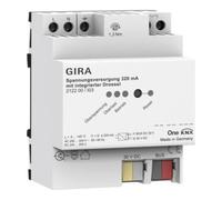 Gira OneKNX Alimentation 320mA Avec Choke Intégré - 212200