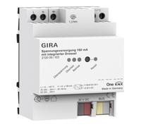 Alimentation KNX 160mA Avec Choke Intégré - 212000