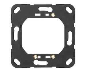 Gira Gira Anneau de support en plastique 533800 Quantité:1