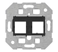 Gira Gira Anneau porteur Modular Jack UP 019800 Quantité:1