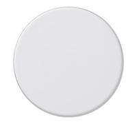 Gira Gira Bouton de variateur rws-matt 091027 blanc pur satiné Quantité:1