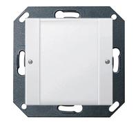 Gira Gira Bouton-poussoir SPS simple 2001100 Quantité:1