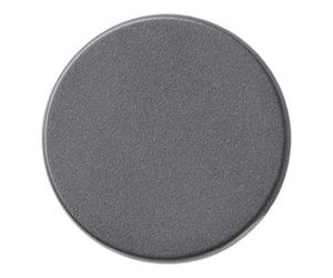 Gira Gira Bouton variateur 091028 anthracite Quantité:1