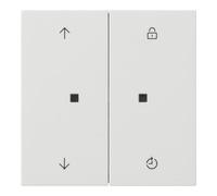 GIRA 5363112 S3000 Panneau de commande