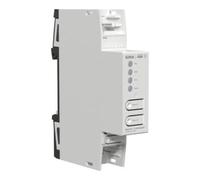 Coupleur De Zone KNX Données Sécurisées Rail DIN - 212300