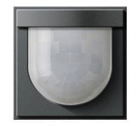 Gira Gira Détecteur de mouvement 537567 anthracite Quantité:1