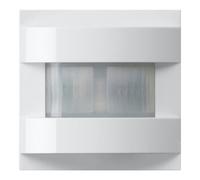 Gira Gira Détecteur de mouvement blanc pur 5373112 Quantité:1