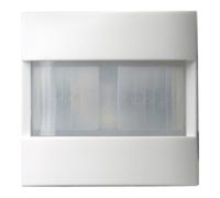 Gira S3000, module détecteur de mouvement, 1,10 m, système 55, blanc pur mat, 1 pièce.