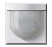 Gira Gira Détecteur de mouvement blanc pur 537566 Quantité:1