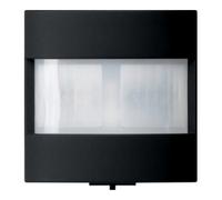 Gira S3000, avec support, 1,10 m, confort BT, système 55, noir mat, 1 pièce.