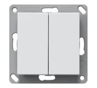 Gira System 55 Système de bus émetteur main/mur - 242203