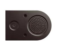 Gira Gira Haut-parleur encastrable pour interphone 125800 Quantité:1