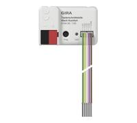 GIRA 519400 Interface de bouton-poussoir