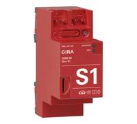 Gira Système De Bus D'interface Rail DIN KNX - 208900