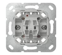 Gira Gira Interrupteur à bascule AusWeinsatz 310600 Quantité:1