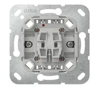 Gira Gira Interrupteur à bascule contacteur sMK module 315200 Quantité:1