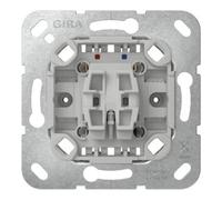 Gira Gira Interrupteur à bascule fermant N-Cl. insert 387000 Quantité:1