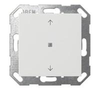 Bouton-poussoir bascule Gira 517227