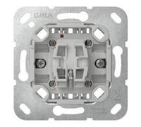 Gira Gira Interrupteur tactile AusWeinsatz 312600 10AX 250V Quantité:1
