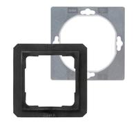 Gira Gira Kit d’étanchéité Schuko IP44 System55 025227 Quantité:1