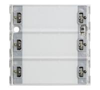 Gira System 55 Système De Bus De Capteurs à Boutons-poussoirs - 511300