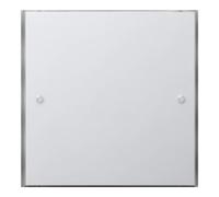 Gira Gira KNX Capteur tactile 3 Base simple rws 2021112 Quantité:1